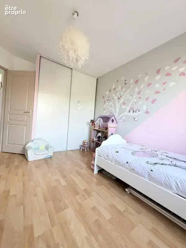 Maison type 5 sur parcelle de 475 M2 - photo 8