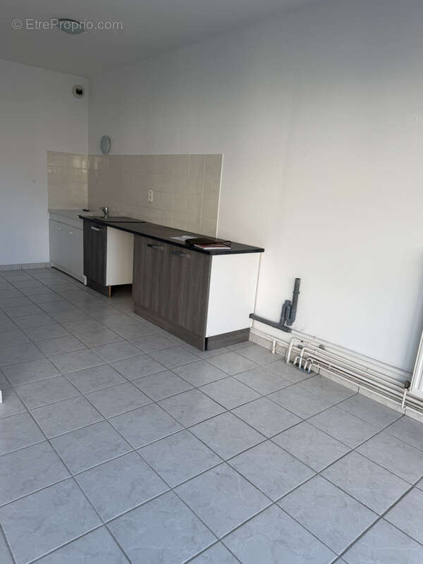 Appartement à AUDINCOURT