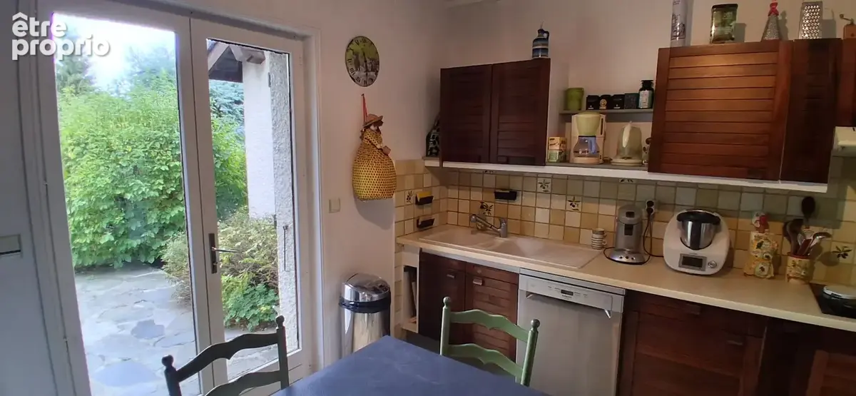 Charmante Maison Verilhac   Chambon-sur-Lignon - photo 12