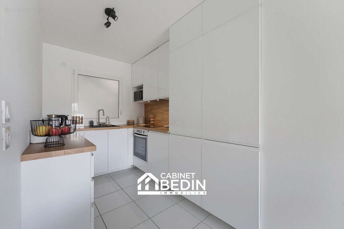 Appartement 60 m² à Merignac  - photo 5