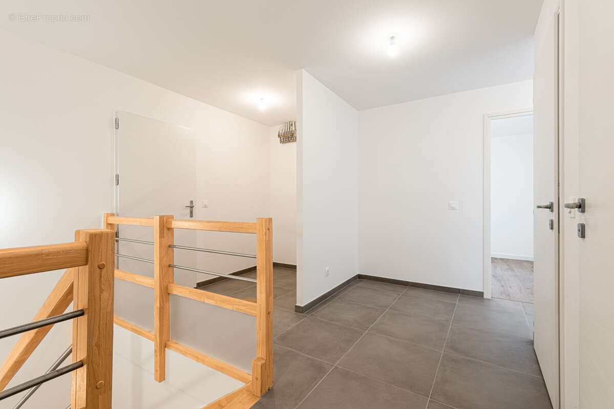 Maison à LA BALME-DE-SILLINGY