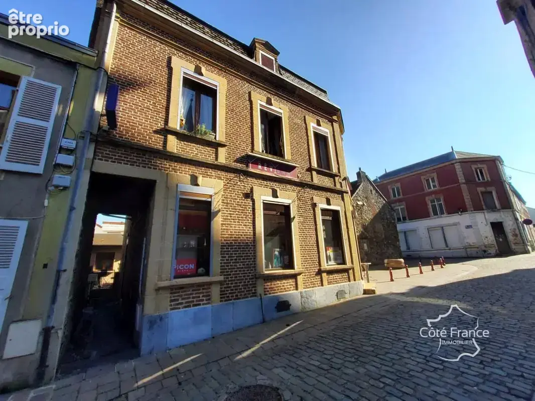 Revin 08. Immeuble de rapport - photo 9