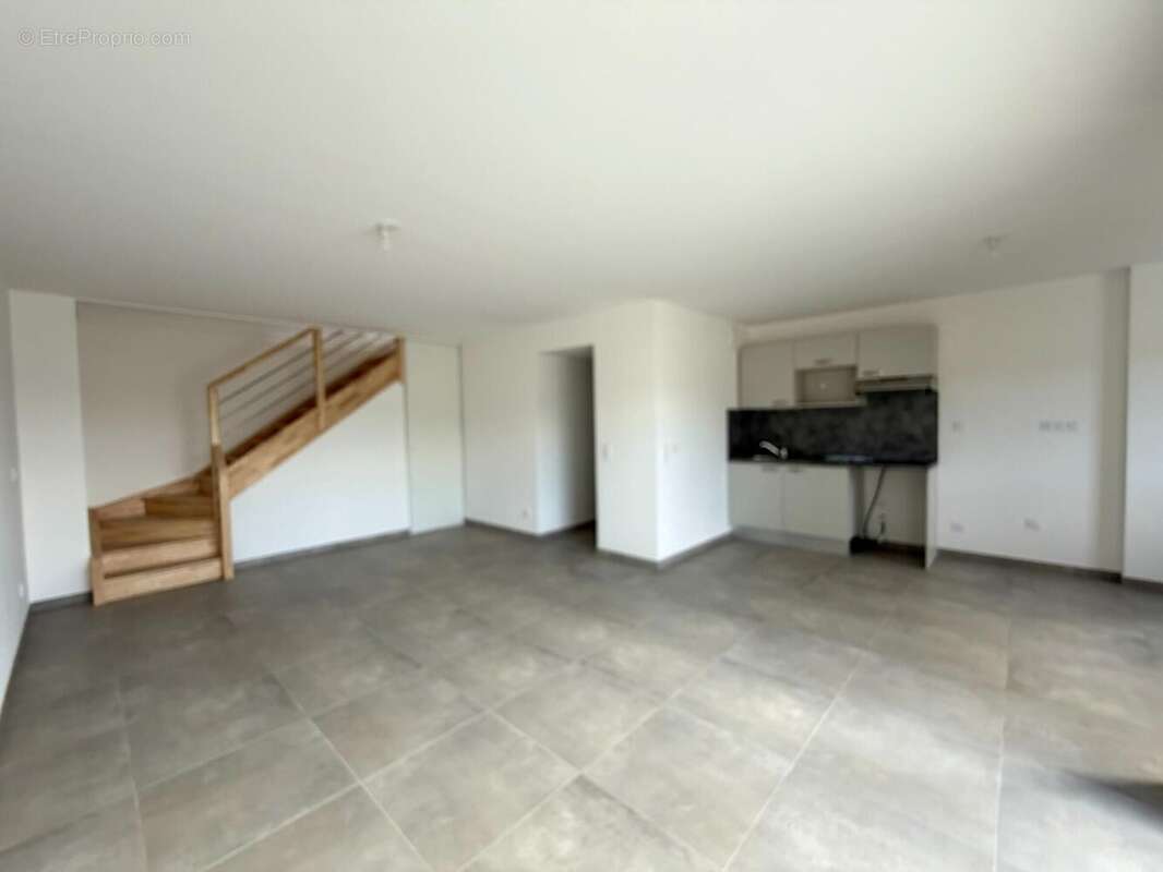 Photo 5 - Appartement à CAVAILLON