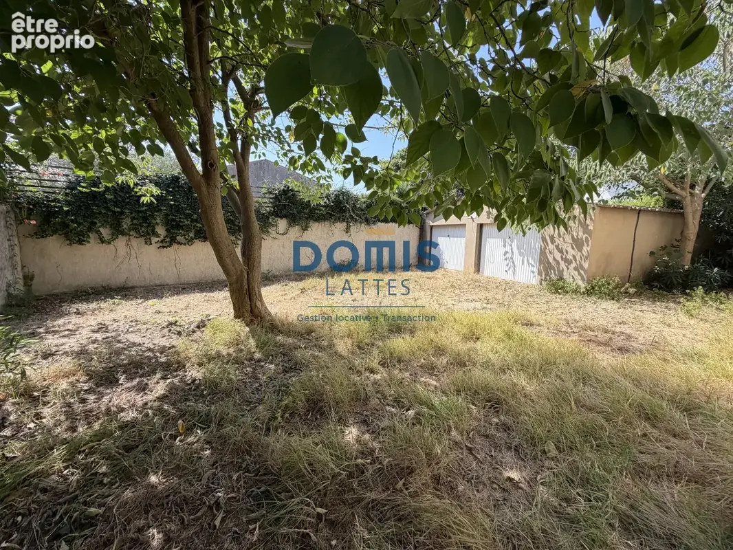 Maison Proche Centre avec deux T4 - photo 2