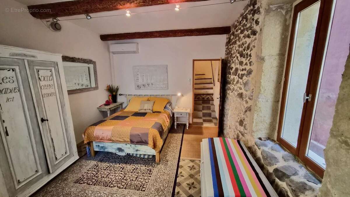 Maison à NIZAS