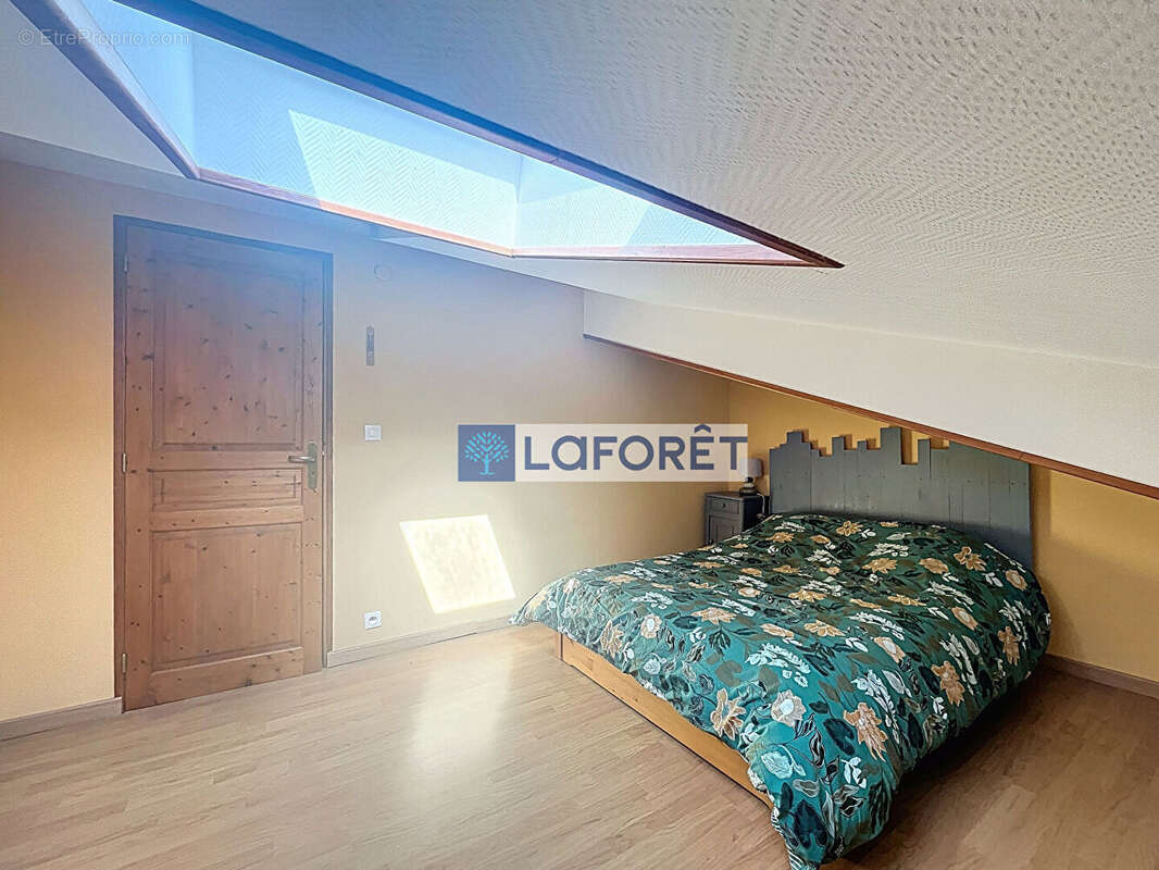 Maison à CHATONRUPT-SOMMERMONT