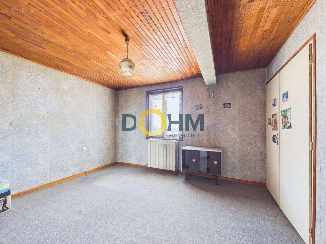 ensemble immobilier, 2 maisons sur 1800m2 de terrain - photo 13