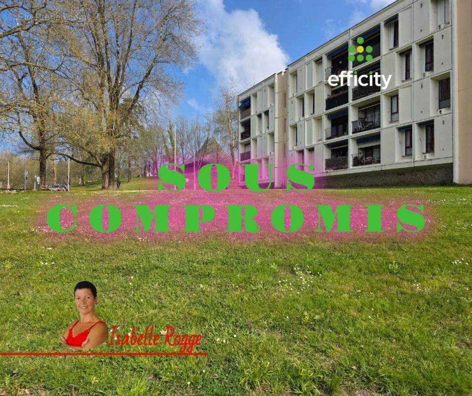 Appartement à BAYONNE