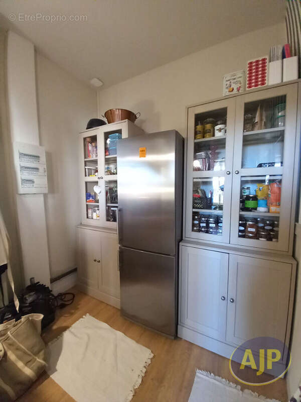 Appartement à LESPARRE-MEDOC