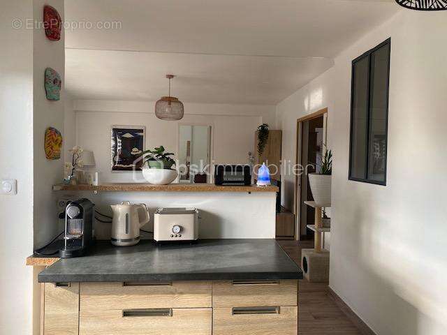 T4 appartement excellente situation castelnau le lez - photo 7