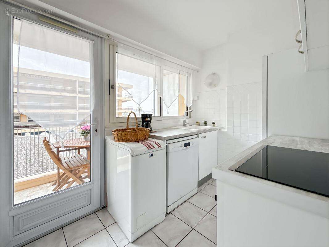 Appartement à FREJUS