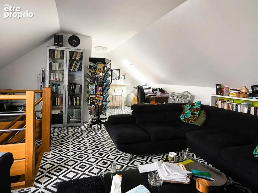 Maison de 6 pièces de 144 m² à Tourville-sur-Odon - photo 10
