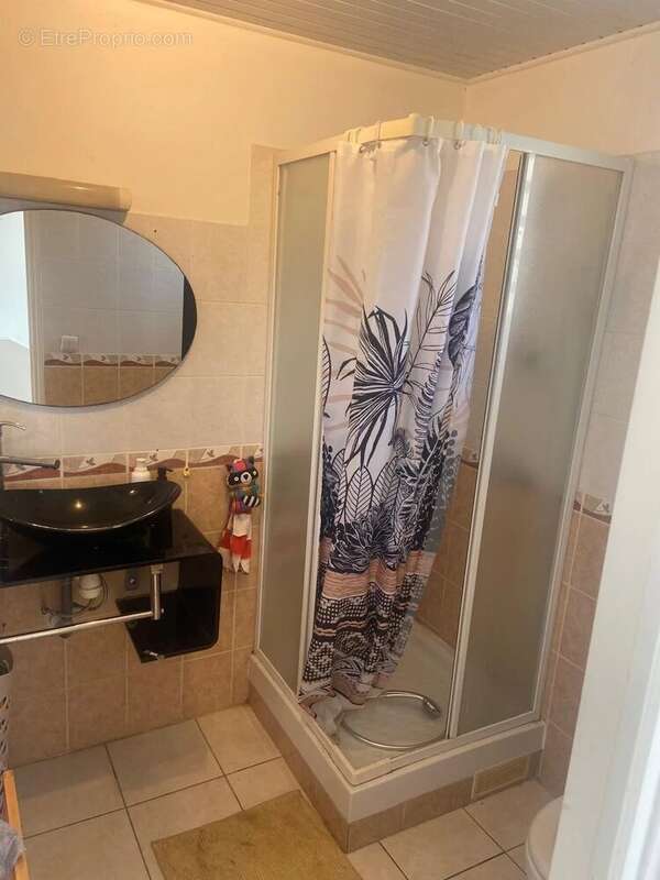 Appartement à LES TROIS-ILETS