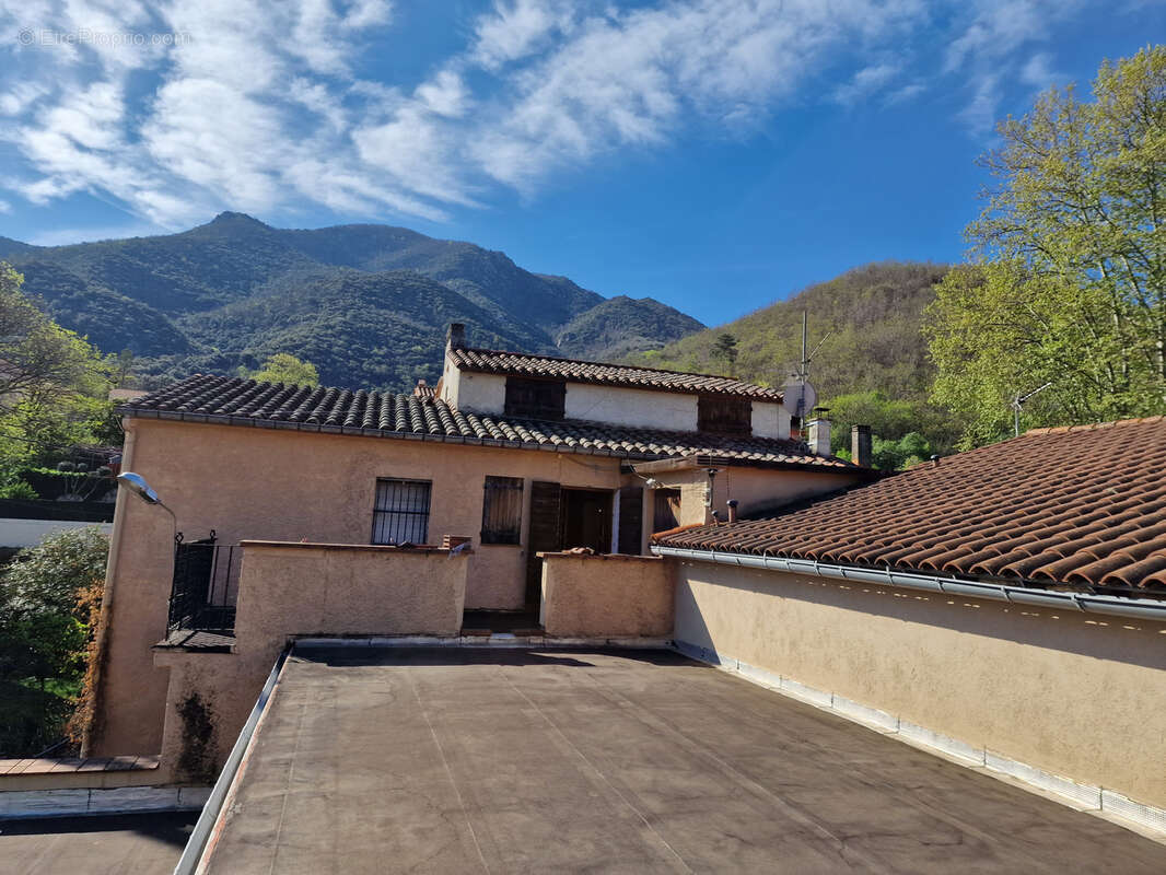 Autre à ARLES-SUR-TECH