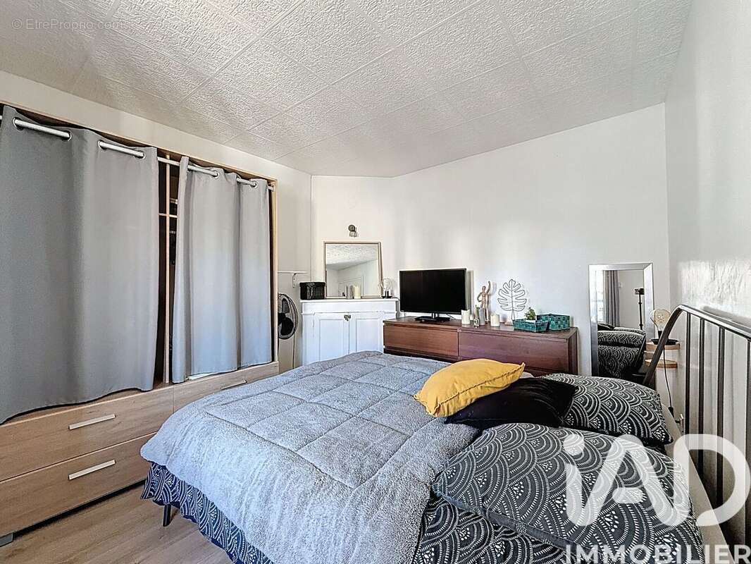 Photo 6 - Appartement à EPERNAY