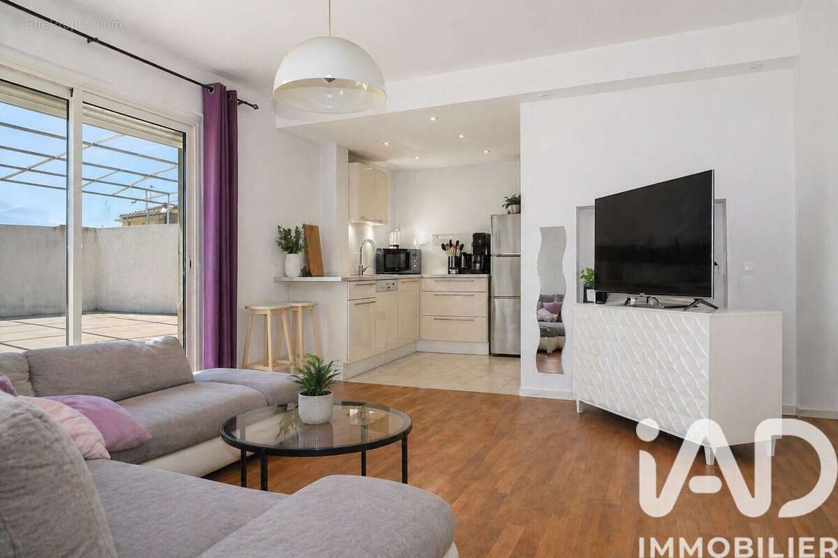 Photo 3 - Appartement à PERPIGNAN