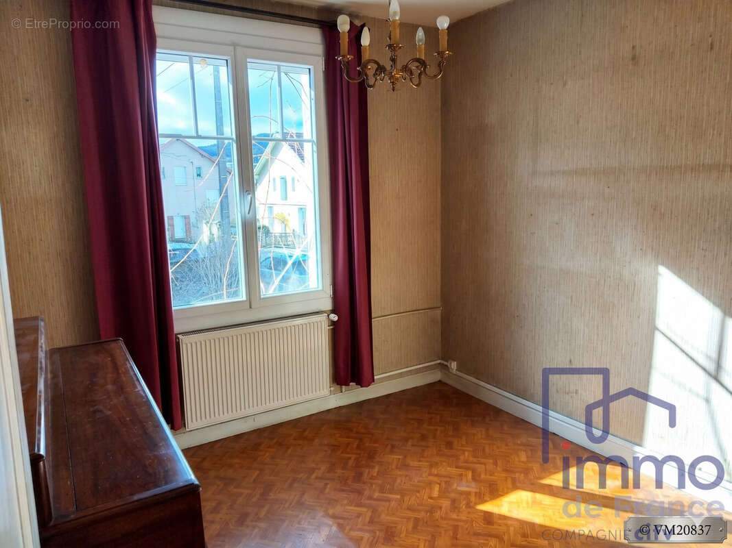 Maison 70 m² à Le Puy-En-Velay  - photo 6