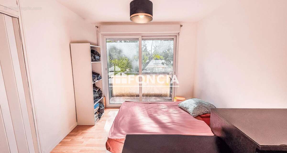 Maison à MONTPELLIER