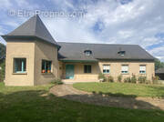 Maison à SAINT-M&#039;HERVE