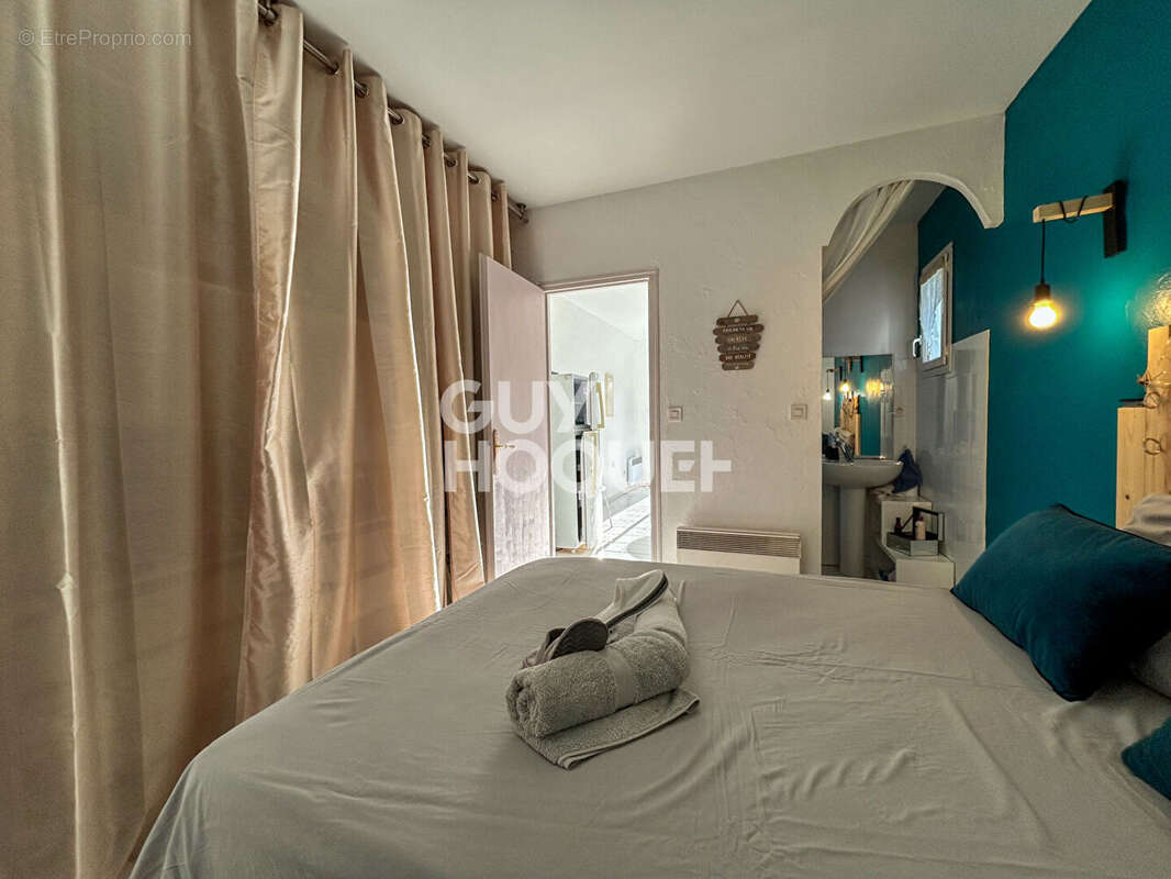 Maison à L'ISLE-SUR-LA-SORGUE