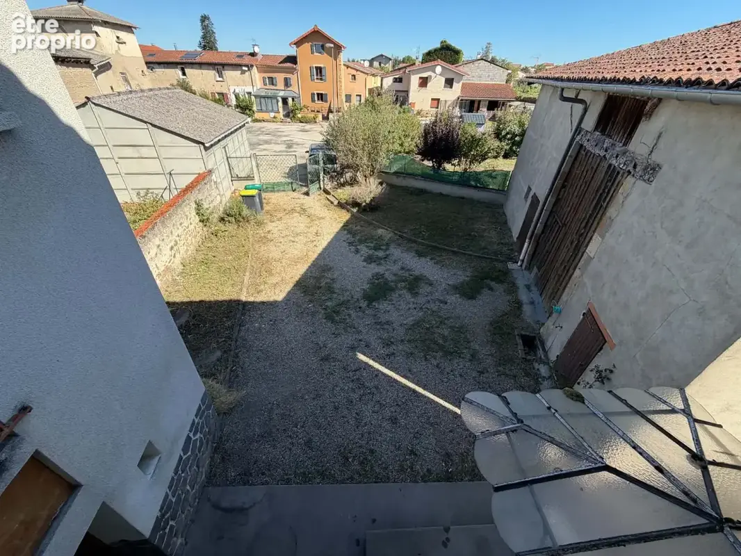 Maison 4 pièces 110 m² à vendre à Lezoux (63190) - photo 3