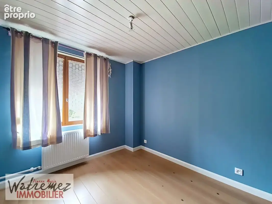 Maison 5 pièces 107 m² à vendre à Fresnes-Sur-Escaut (59970) - photo 9