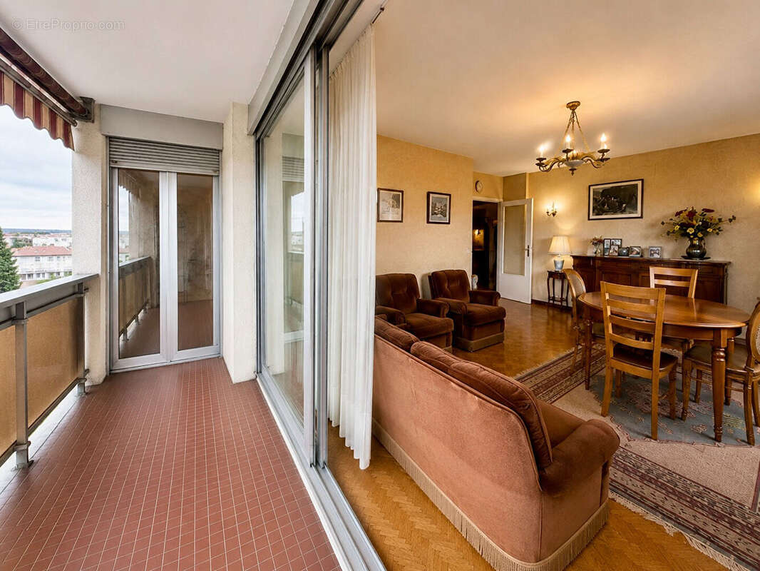 Appartement à ANNECY