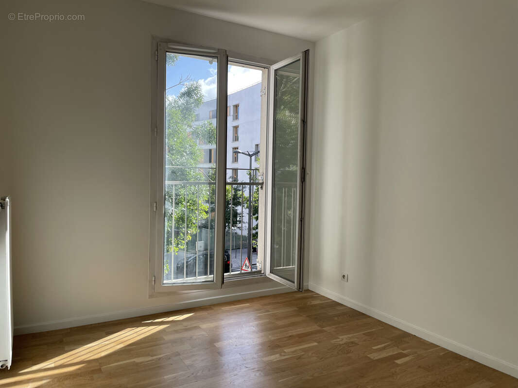 Appartement à MASSY
