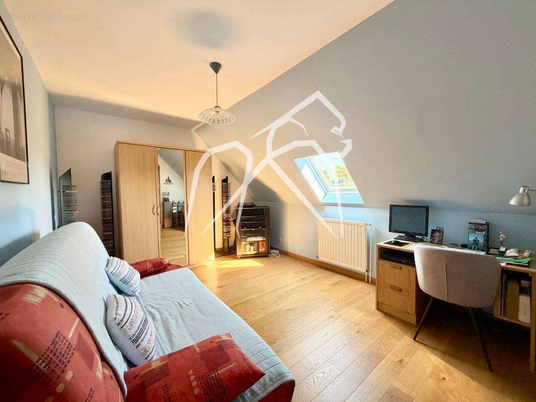 Maison à BOOS