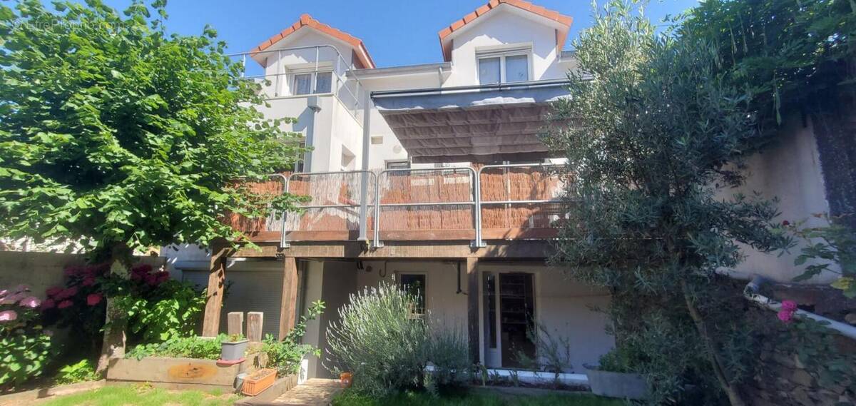 Maison à SAINT-BREVIN-LES-PINS