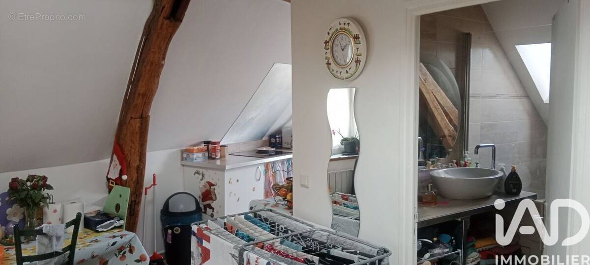 Photo 1 - Appartement à DOURDAN