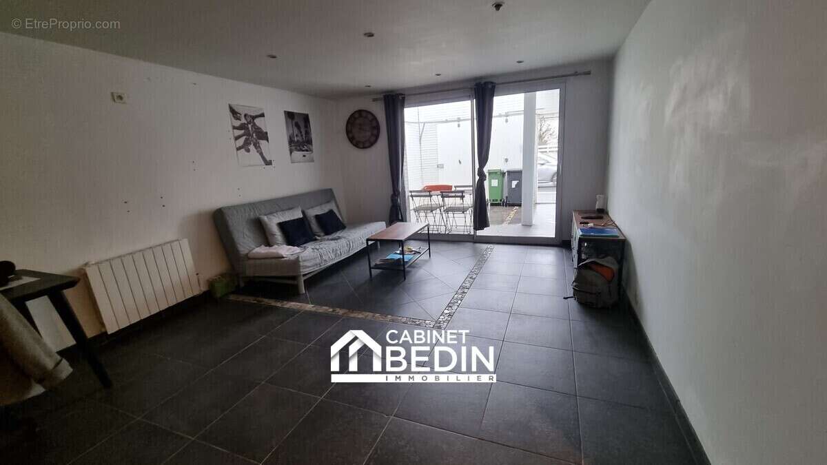 Appartement à PESSAC