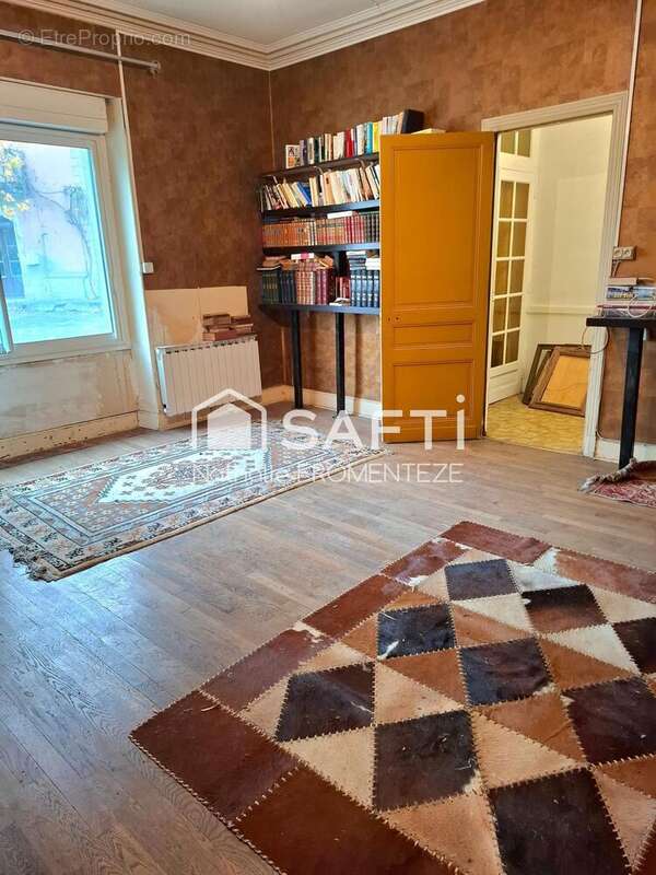 Photo 4 - Maison à SAUZET