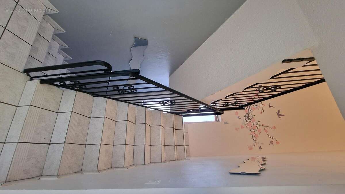 Photo 7 - Maison à L'HOPITAL-DU-GROSBOIS