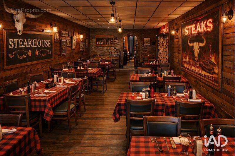 Photo 3 - Commerce à SAINT-MAXIMIN-LA-SAINTE-BAUME