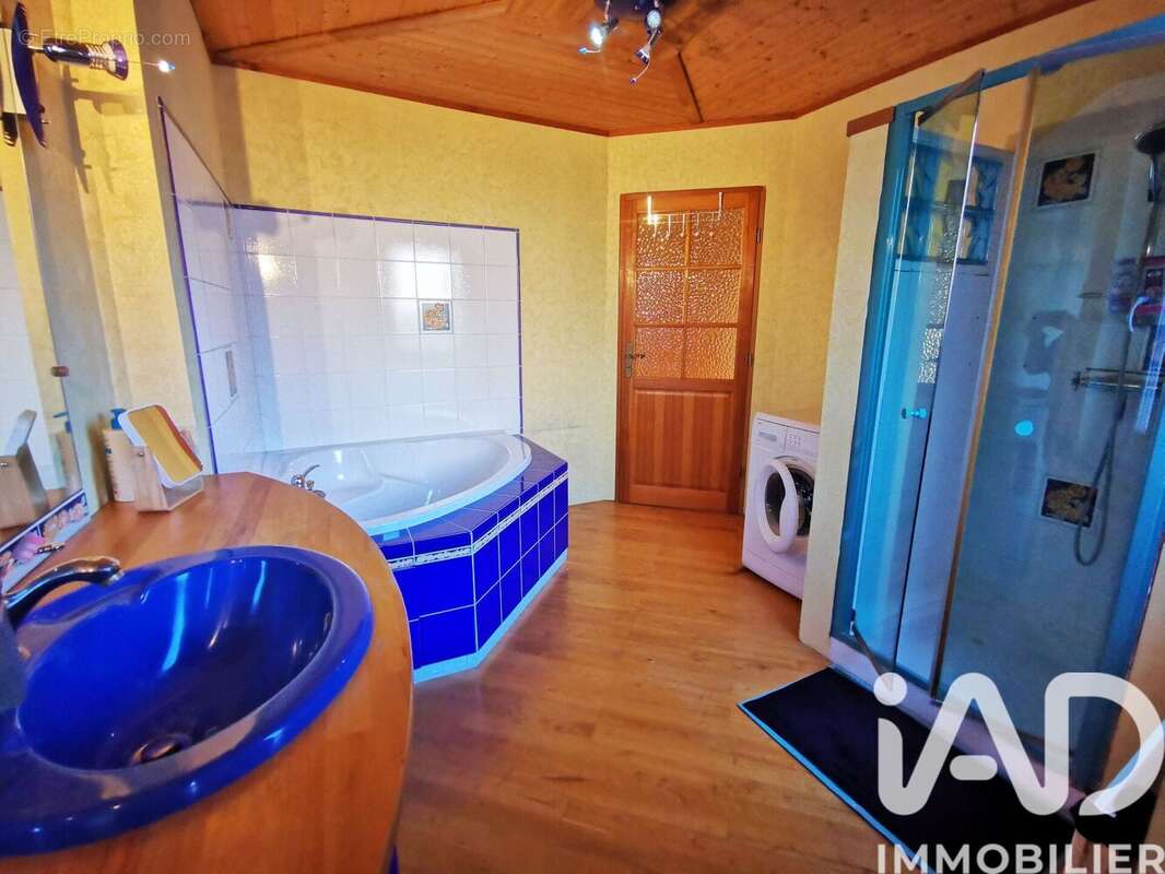 Photo 3 - Maison à LA MURE