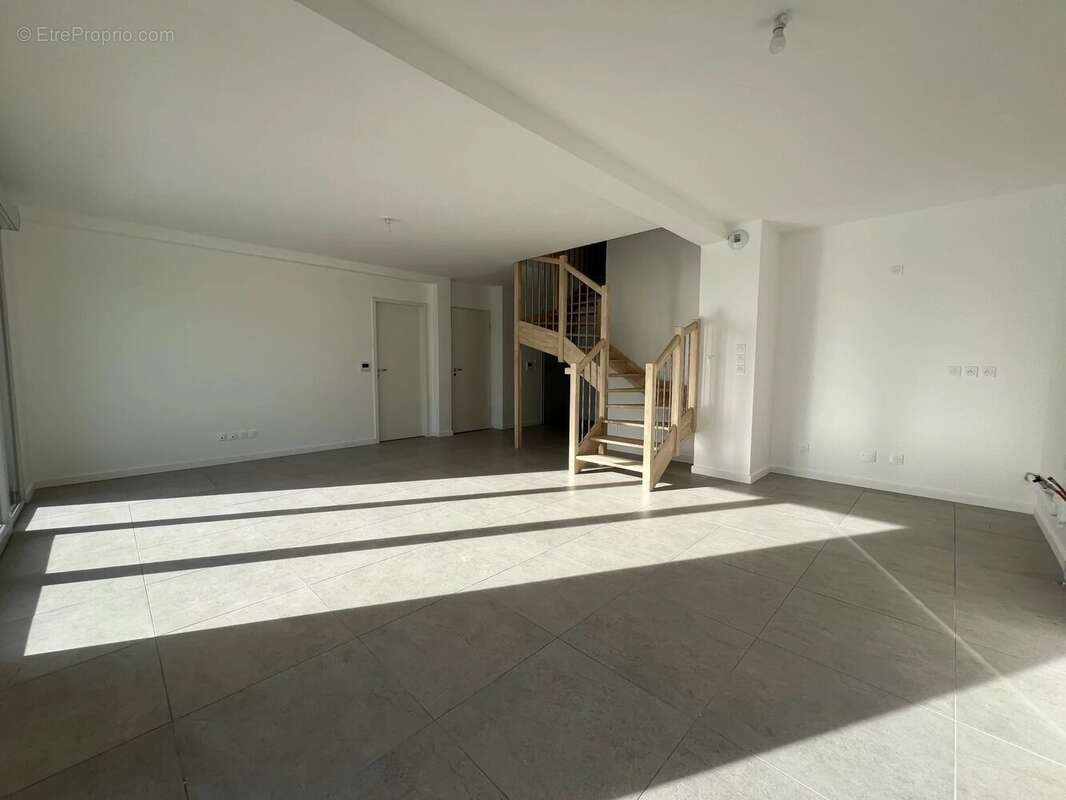 Appartement à SAINT-MARCELLIN