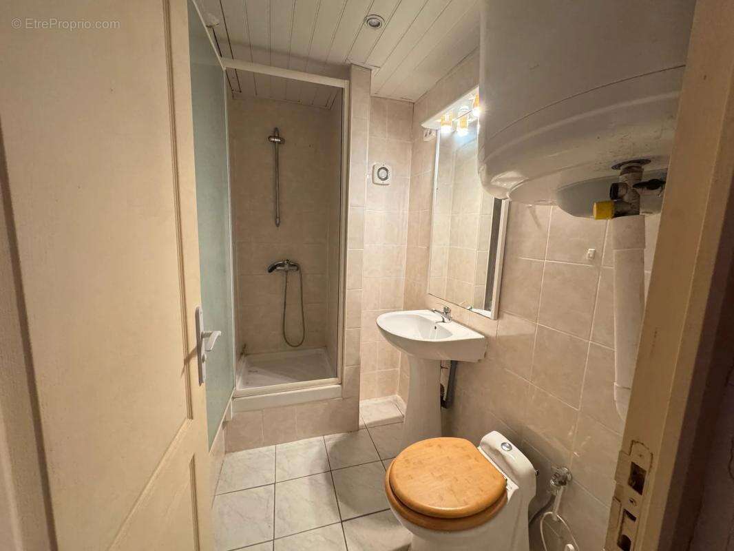 Maison de 3 pièces de 34 m² à Culoz-Béon - photo 8