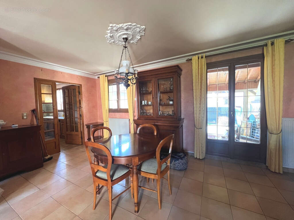 Maison à SENS
