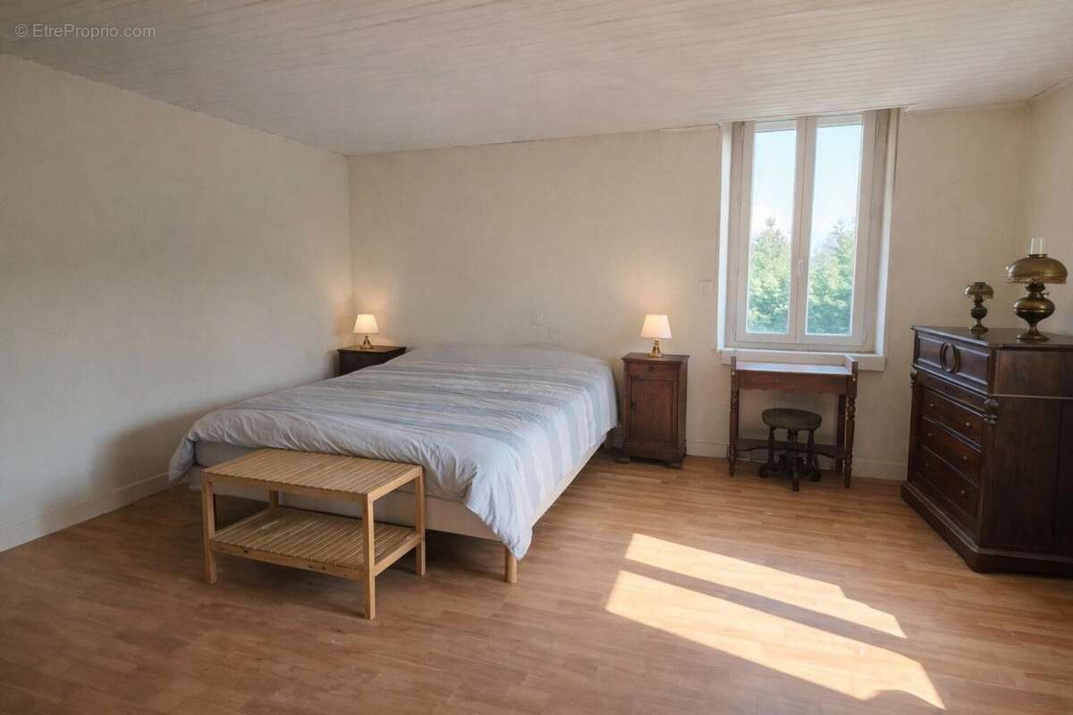 Photo 5 - Maison à BAUGE