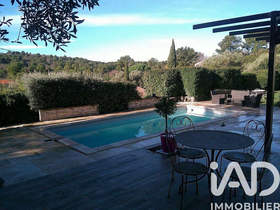 Photo 4 - Maison à EVENOS