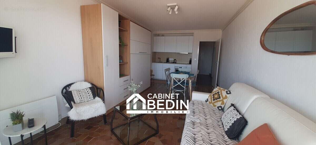 Appartement à ARCACHON