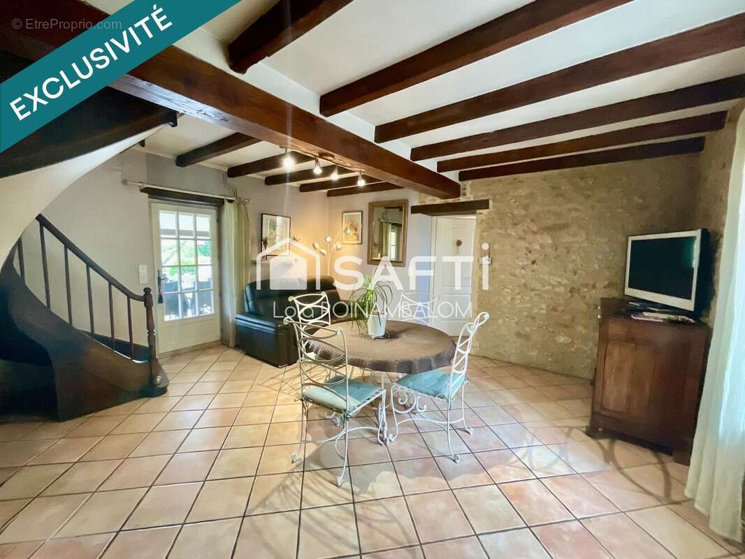 Photo 3 - Maison à PEZULS