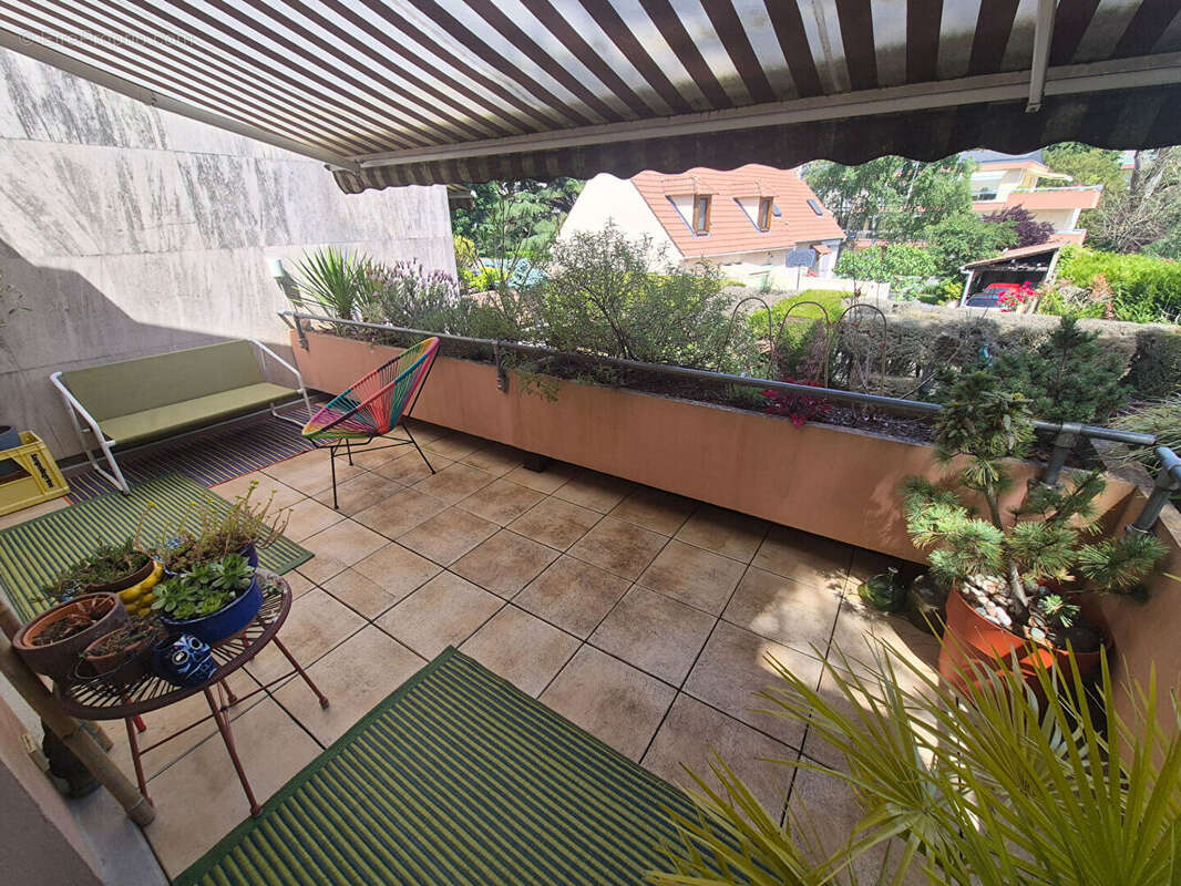 Appartement à RAMBOUILLET