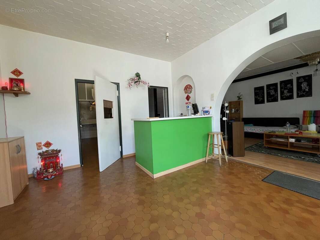 Maison de ville - neuilly plaisance - photo 3