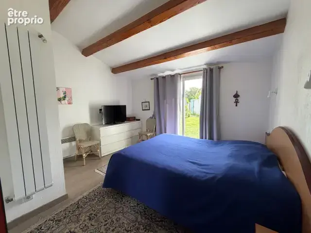 NOIRMOUTIER proche du Château - photo 8
