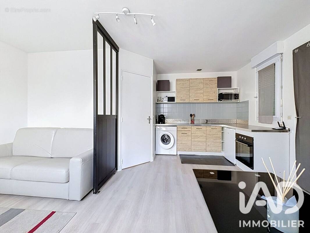 Photo 1 - Appartement à PONTCARRE