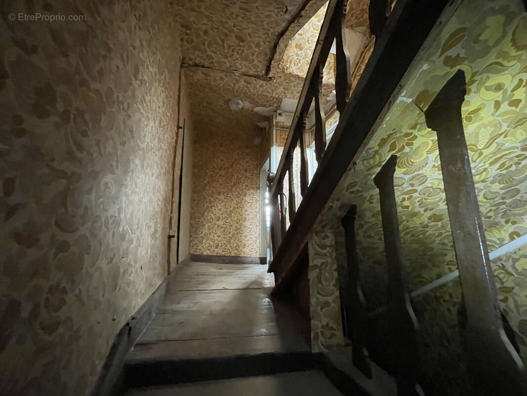 Appartement à PONTIVY