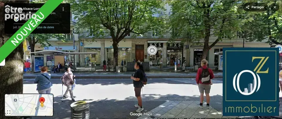 Bien immobilier à vendre à Grenoble (38000) - photo 3