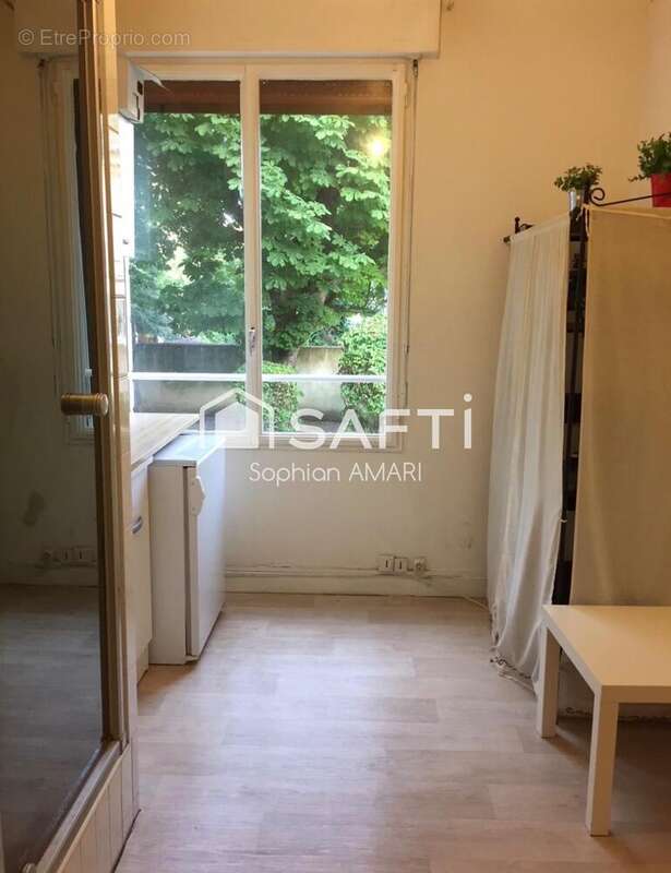 Photo 5 - Appartement à MAISONS-LAFFITTE